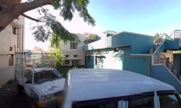 Bhireshwara Gobi Carnor Suresh M K