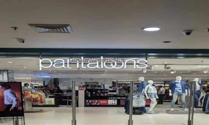 Pantaloons (Vinayak City Centre, Prayagraj)