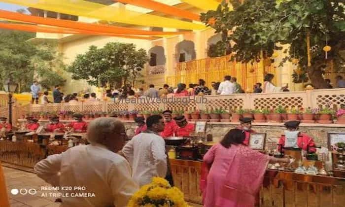 Jain Chat Corner, Ambala