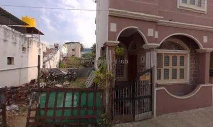 Deshahalli Kaveri Fish Land