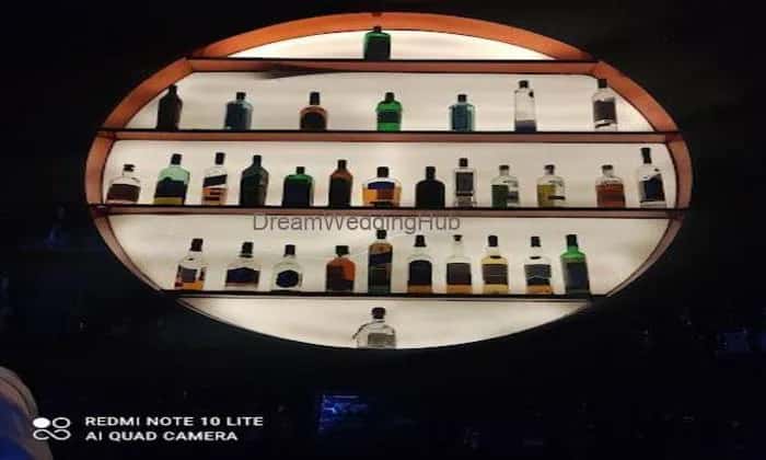 Bottom Sip Bar & Restaurant