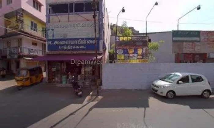 SelvaMuthuKumaraSamy JothidaNilayam