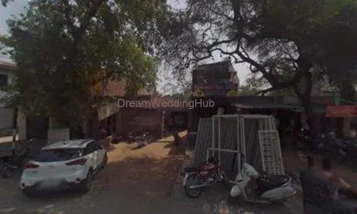 Bajaj Sweet And Baker