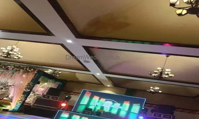 Sar dj & sound system and wedding event planner.