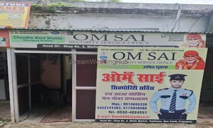 Om Sai Security Service