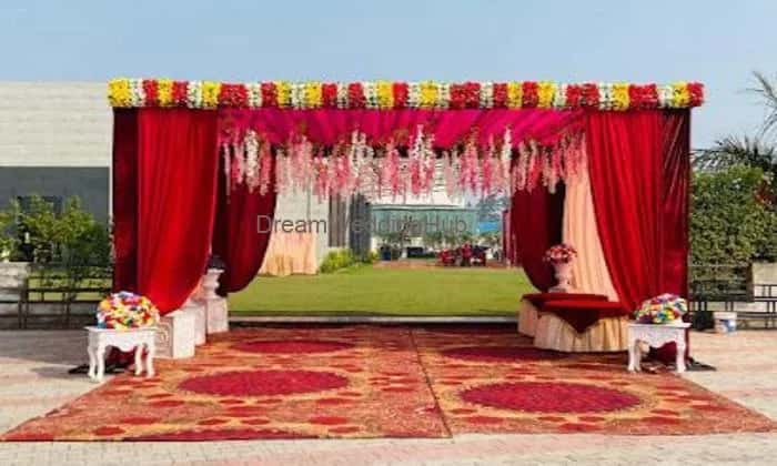 Madhu Decor Decoration