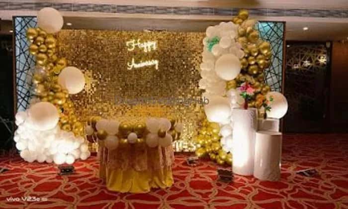 Balloons Unlimited Varanasi