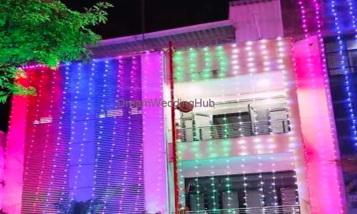 Rajasthan Kshatriya Ghanchi Samaj Trust