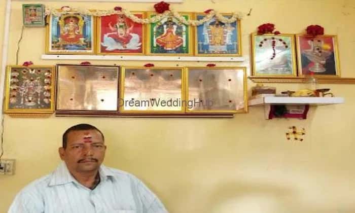 Sri Sivasakthi Kathirvel Astrologer Ashok Nagar (Business Astrologer/Vedic Astrologer)