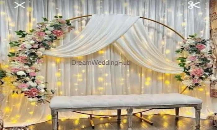 Guruji Flowers & Balloon Decoration