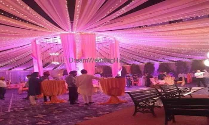 Sai wedding decoration & caterers