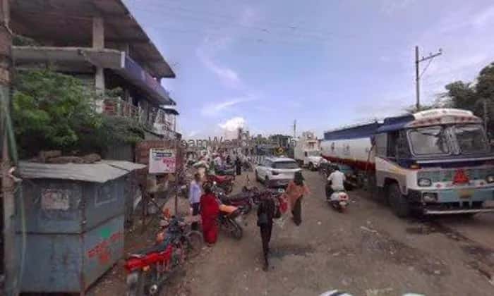 Mahalaxmi Sweet Smart Sonpeth