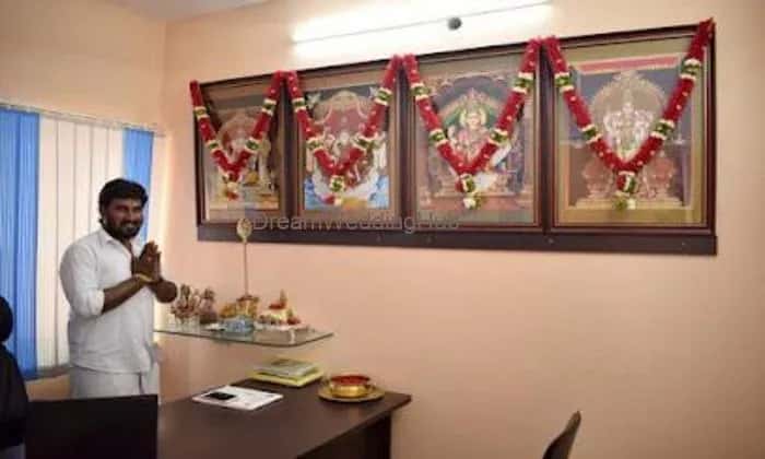 செல்வவேல் ஜோதிட நிலையம் Selvavel Jothida Nilayam - Best Astrologer In Coimbatore