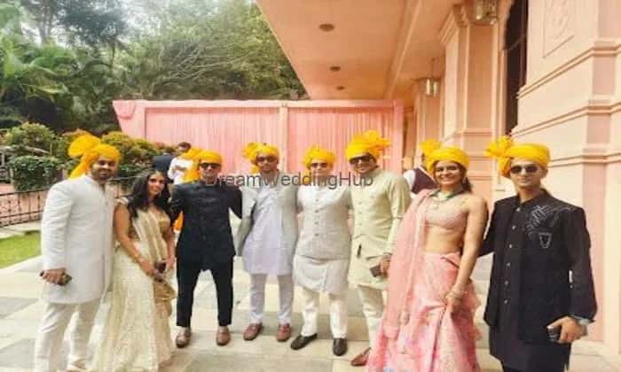 Wedding Band Entertainment