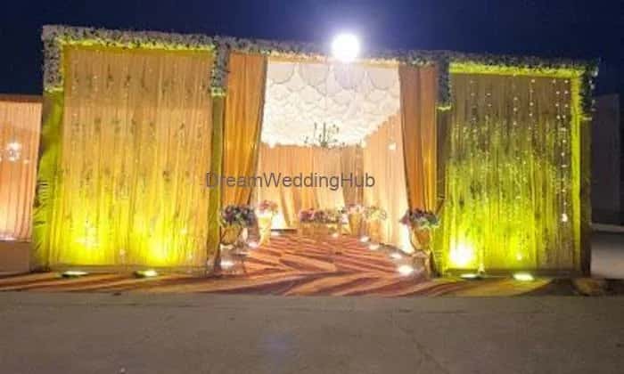 City Tent House Hisar