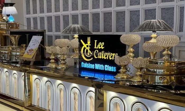 Lee Caterers