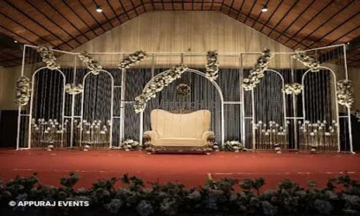 Appuraj Events – Event Management Company