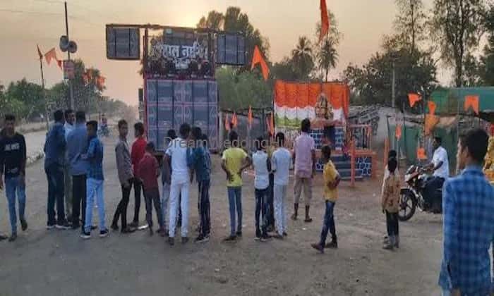 Nihal Nasir Sound Events Morochi निहाल नासिर साऊंड इव्हेंट्स मोरोची