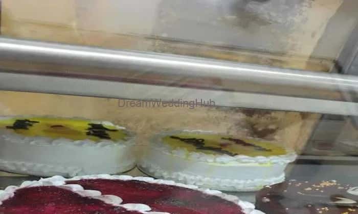 Mambally Royal Biscuit Factory