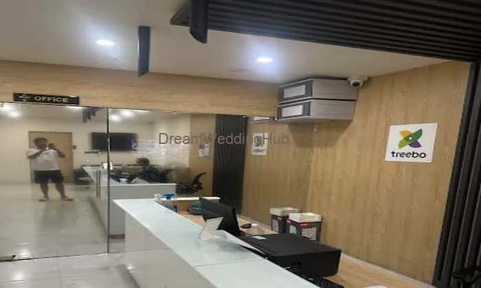 Hotel Grand Lotus Banquet & Rooms