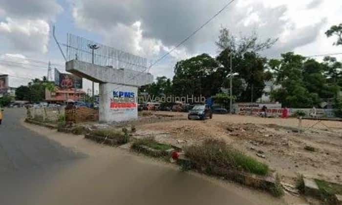 Pavithram wedding cards & Sreegiri Printers,Ananthapuram-thekkenada Road