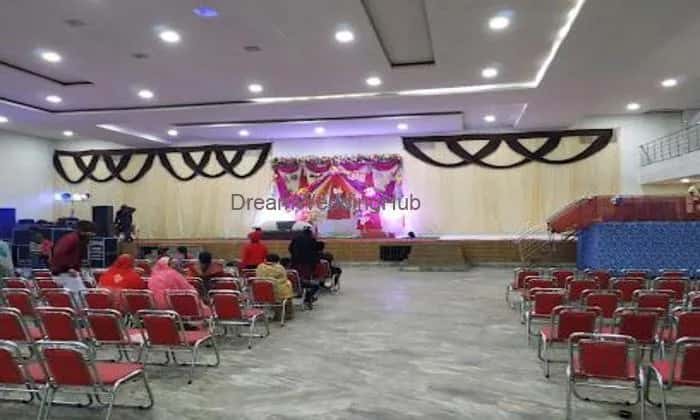 Sirohi Palace, Sarsawa