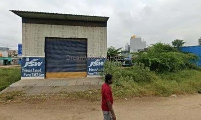 B R ZAMEER KHAN CHICKEN CENTER