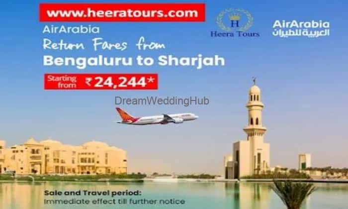 Heera Tours