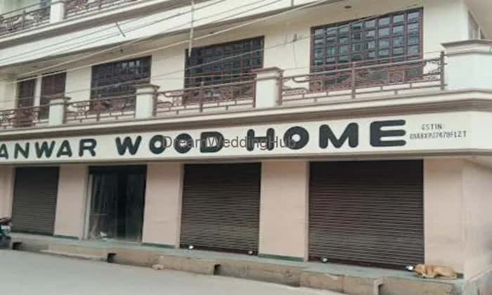 Anwar Wood Home