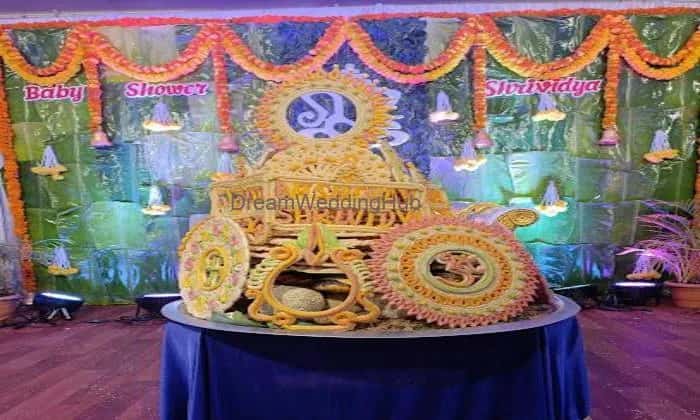 Sri Krishna Caterers