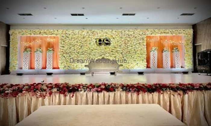 Goodwill events and service