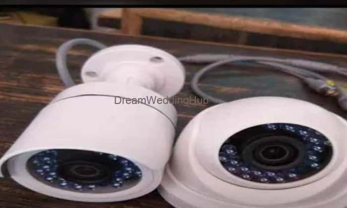 Sharma Security Systems