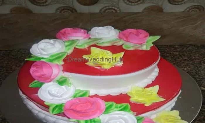 shree shyam ice cream parlour & cake shop