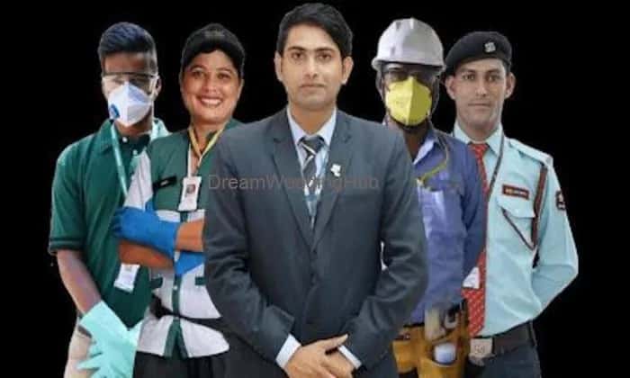 SIS Limited, Meerut - Branch Office