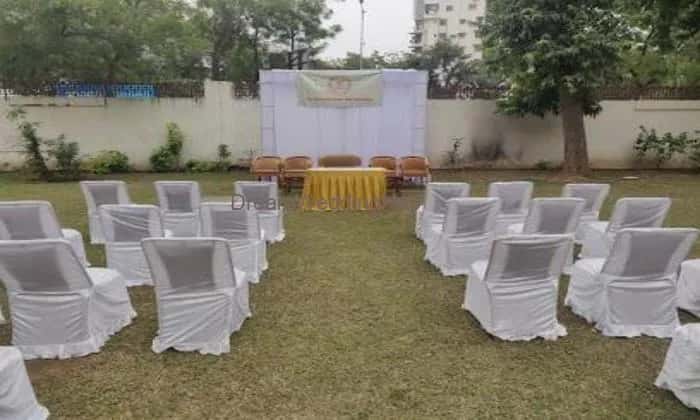 Gulab Caterers & Decorators