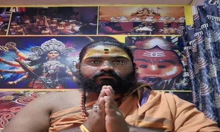 Shree Mahakali Dhurga Astrology ( Pandith Gurumoorthy Joshidar)