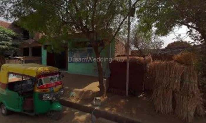 Kuldeep Kerana Store