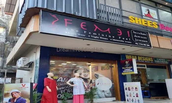 FEMEI - The Feminine Feel