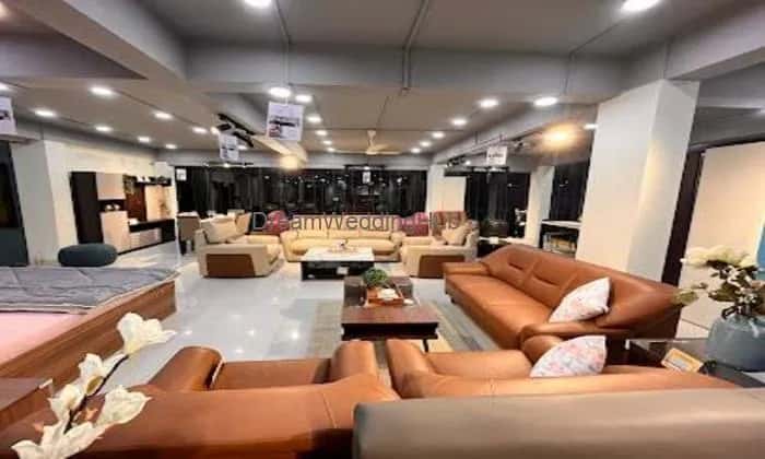 Godrej Interio - Furniture Store in Shahjahanpur