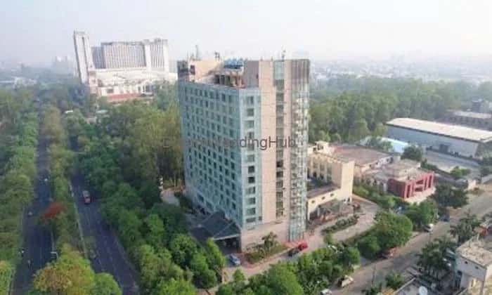 Radisson Blu Hotel, Greater Noida