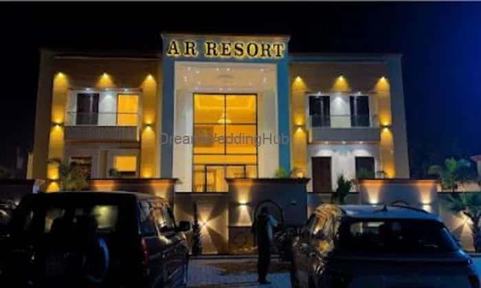 AR Resort