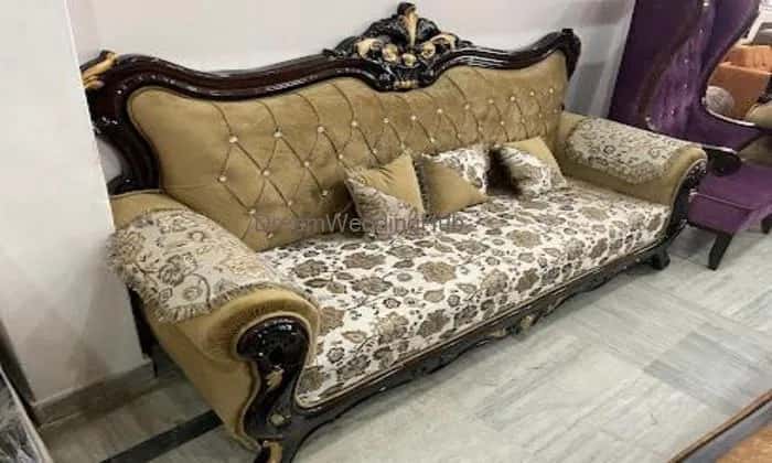 Ramesh Furniture