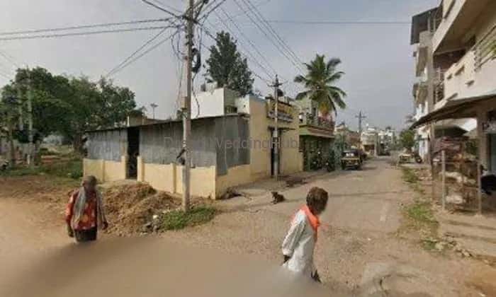 Mr PRAKASH C CHICKEN CENTER