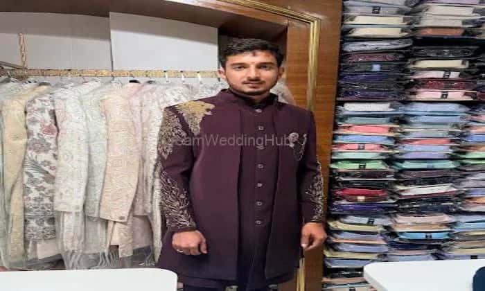 Patwari Studio - Best Men’s Clothing shop in Mysore