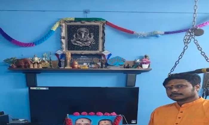 Prem Iyer (Prohithar)