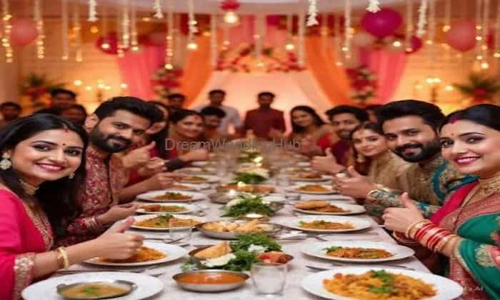 DG Catering Jalandhar - Wedding Caterers in Jalandhar