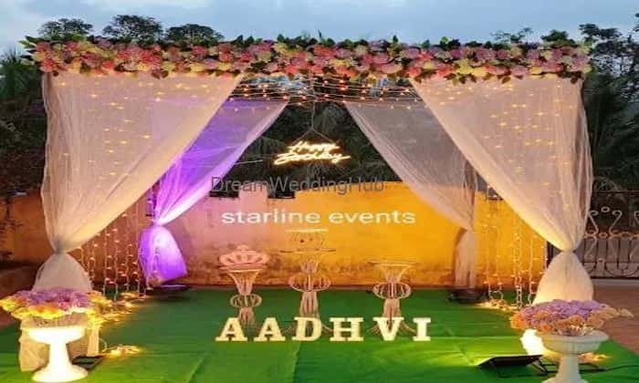STARline EVENTS SHIVAMOGGA, SHIMOGA