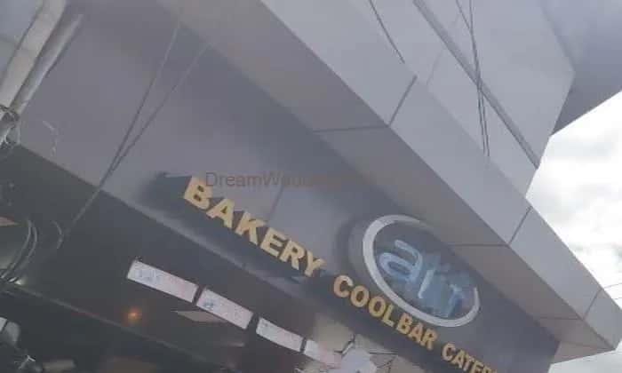 Alif Bakery