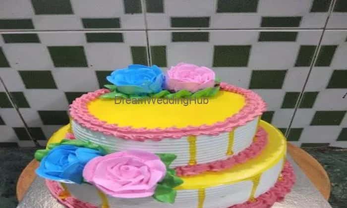 Suchit Cake House & Bakery