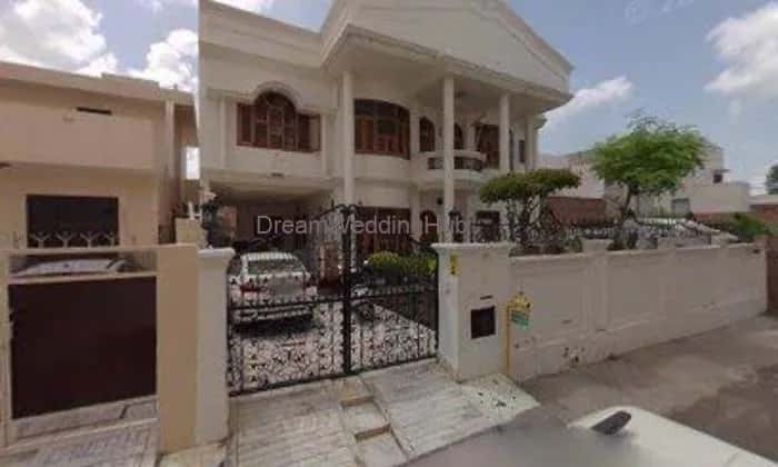 Taranjoet Sodhi Kamalpreet Sodhi